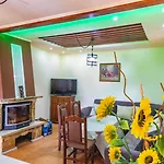 Cozy Retreat In Cigov Chark ツィゴフ・チャルク