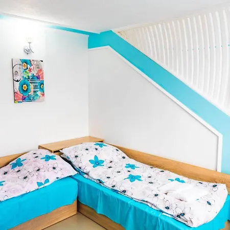 Cozy Retreat In Cigov Chark Vila