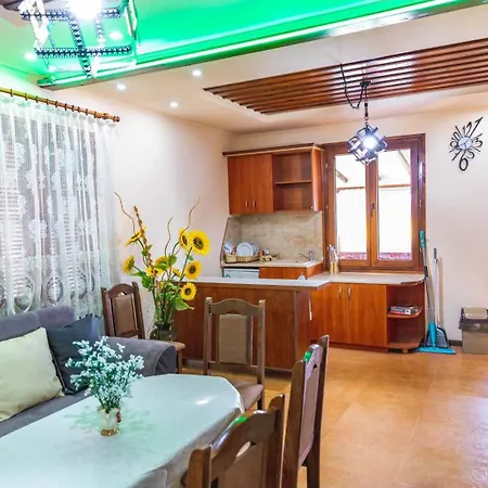 Vila Cozy Retreat In Cigov Chark *