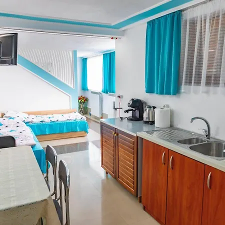 Cozy Retreat In Cigov Chark Villa Tsigov Chark