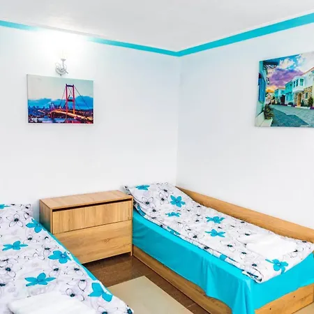 Vila Cozy Retreat In Cigov Chark Cigov Čark