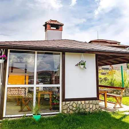 ヴィラ Cozy Retreat In Cigov Chark