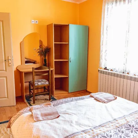 Cozy Retreat In Cigov Chark Vila Cigov Čark