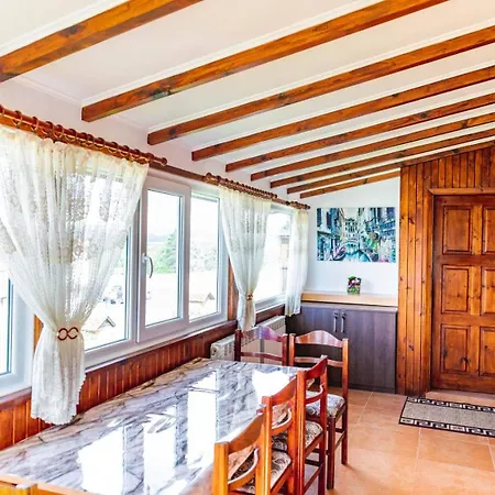 Cozy Retreat In Cigov Chark * Cigov Čark