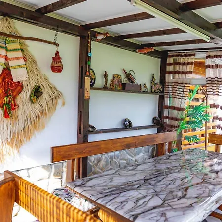 Cozy Retreat In Cigov Chark Villa Tsigov Chark