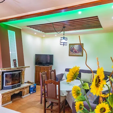 Cozy Retreat In Cigov Chark Cigov Čark
