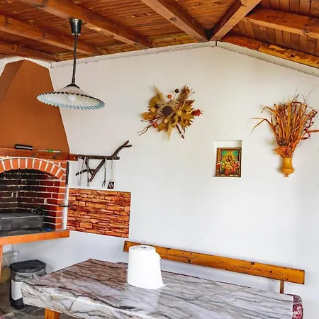 Cozy Retreat In Cigov Chark Vila Cigov Čark
