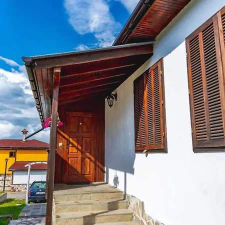 Vila Cozy Retreat In Cigov Chark Cigov Čark