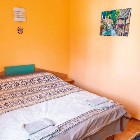 Cozy Retreat In Cigov Chark Cigov Čark