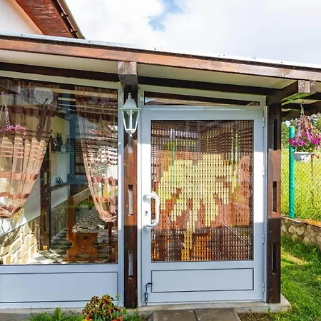 Cozy Retreat In Cigov Chark Vila
