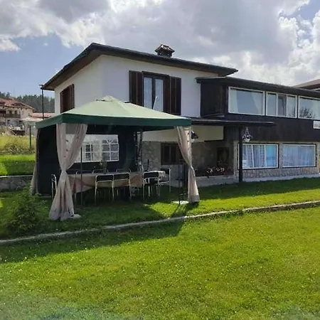 Cozy Retreat In Cigov Chark Cigov Čark